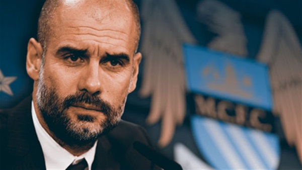 رقم سلبي جديد لـ«جوارديولا» مع مانشستر سيتي هذا الموسم رقم سلبي جديد لـ«جوارديولا» مع مانشستر سيتي هذا الموسم