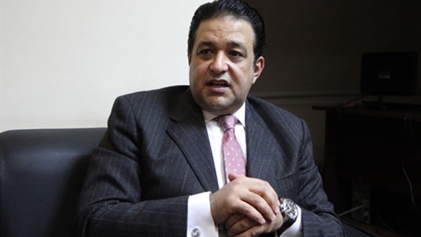 «المصريين الأحرار» يطالب الحكومة بترشيد نفقاتها