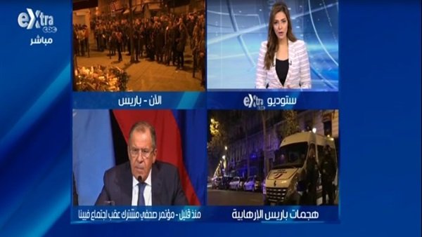 الجالية المصرية تكشف هوية صاحب الـ«جواز المصري» في هجمات باريس الجالية المصرية تكشف هوية صاحب الـ«جواز المصري» في هجمات باريس
