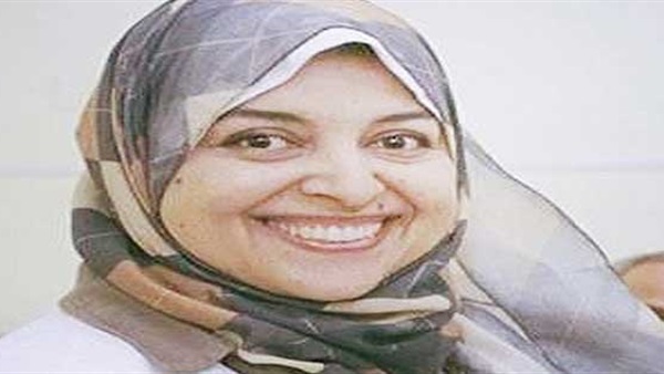 «نادية النشار» تعلن عن خطة جديدة لـ«دكتور مود» «نادية النشار» تعلن عن خطة جديدة لـ«دكتور مود»