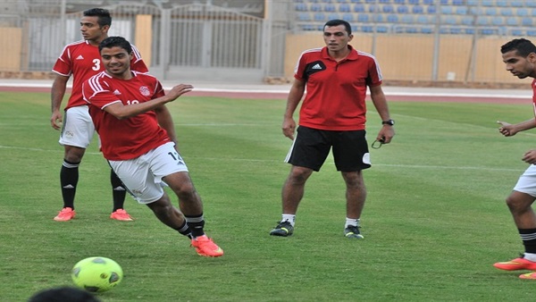 مدرب الفراعنة: لن نضم لاعبين جدد فى قائمة المنتخب