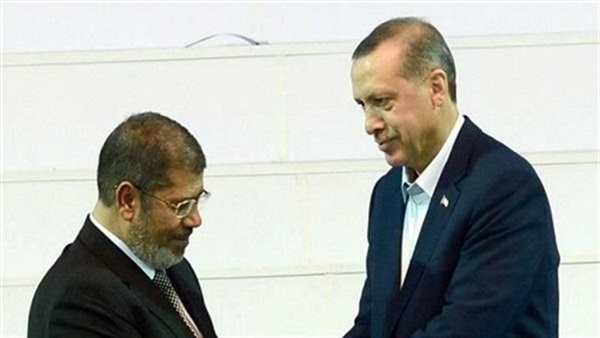 9 عقود تكشف تاريخ العلاقة بين الإخوان وتركيا (1-3) 9 عقود تكشف تاريخ العلاقة بين الإخوان وتركيا (1-3)