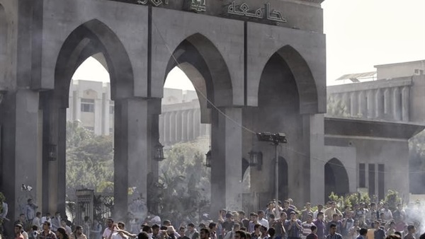 «الفرق الضالة وسبل مواجهتها» في محاضرة بجامعة الأزهر «الفرق الضالة وسبل مواجهتها» في محاضرة بجامعة الأزهر
