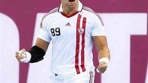 ممدوح هشام أفضل لاعب فى فريق بروفانس بفرنسا ممدوح هشام أفضل لاعب فى فريق بروفانس بفرنسا