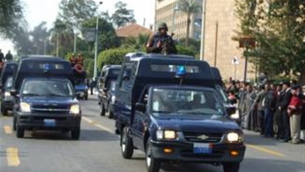 حملة أمنية للقبض على تجار الكيف فى الإسكندرية حملة أمنية للقبض على تجار الكيف فى الإسكندرية