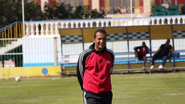 مؤمن سليمان يتواجد في الزمالك رغم استقالته من تدريب الفريق مؤمن سليمان يتواجد في الزمالك رغم استقالته من تدريب الفريق