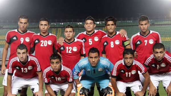 وديا.. منتخب الشباب يفوز على السودان بثنائية نظيفة وديا.. منتخب الشباب يفوز على السودان بثنائية نظيفة