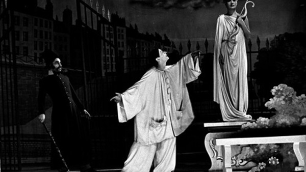 إعادة اكتشاف فيلم الانفجار للمخرج دى سيكا بعد نصف قرن من عرضه