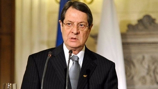 مفاوضات إعادة توحيد قبرص تبدأ الاثنين في سويسرا