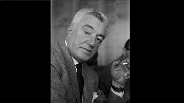 إعادة اكتشاف فيلم الانفجار للمخرج الإيطالي الراحل فيتوريو دي سيكا