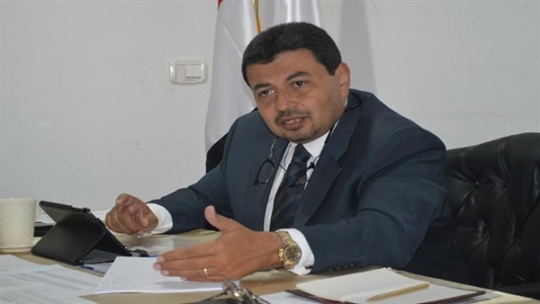 «الوفد»: مشروع لدمج الاقتصاد غير الرسمي للضرائب «الوفد»: مشروع لدمج الاقتصاد غير الرسمي للضرائب