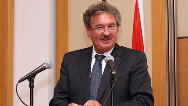 وزير خارجية لوكسمبورج: تركيا تستخدم أساليب «النازيين» وزير خارجية لوكسمبورج: تركيا تستخدم أساليب «النازيين»