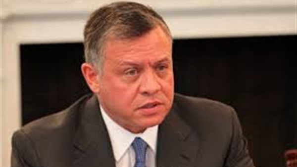 ملك الأردن: لن نسمح بالمساس بحقوق وكرامة أي مواطن بالمملكة ملك الأردن: لن نسمح بالمساس بحقوق وكرامة أي مواطن بالمملكة