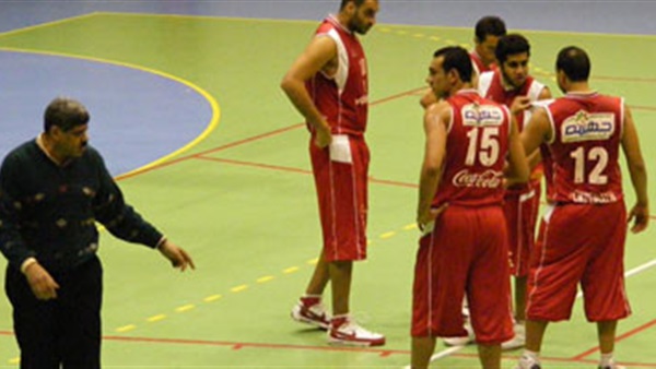 سلة الأهلى تفوز على الاتصالات فى دورى المرتبط سلة الأهلى تفوز على الاتصالات فى دورى المرتبط