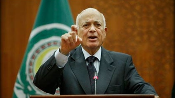 الجامعة العربية: إختيار ممثل «ليبيا» الخميس المقبل 