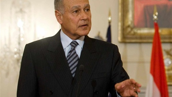 «أبو الغيط» يستقبل «المالح» لبحث تطورات الأوضاع في سوريا