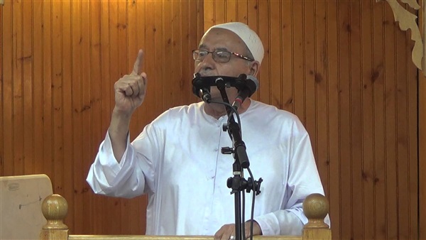فوز «عبدالحميد مدكور» بالأمانة العامة لمجمع اللغة العربية