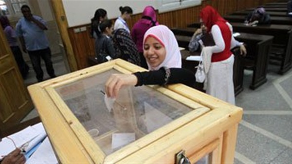 اليوم.. نظر دعوى بطلان إنتخابات إتحاد طلاب الجامعات