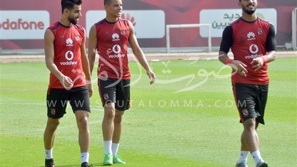 تعرف على سبب رفض الأهلي مواجهة أتليتكو مدريد وديًا تعرف على سبب رفض الأهلي مواجهة أتليتكو مدريد وديًا