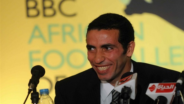 اقرأ ماذا قال «أبو تريكة» في عيد ميلاده عن «أجمل هدف»