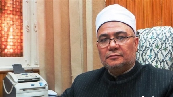 «أوقاف القليوبية» تستعين بـ 40 إمامًا لإلقاء «محاضرات توعية» «أوقاف القليوبية» تستعين بـ 40 إمامًا لإلقاء «محاضرات توعية»
