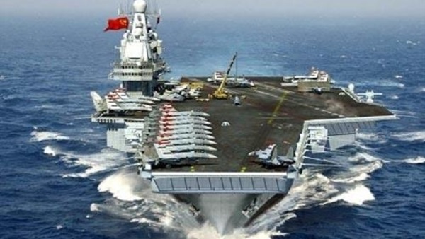 كوريا الشمالية تعلن حظر الملاحة البحرية في البحر الشرقي كوريا الشمالية تعلن حظر الملاحة البحرية في البحر الشرقي