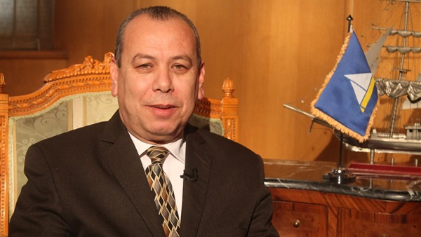 محافظ دمياط: 15 يومًا لإنهاء أعمال رصف الطرق المعتمدة محافظ دمياط: 15 يومًا لإنهاء أعمال رصف الطرق المعتمدة