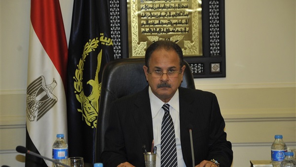 وزير الداخلية يوافق على خروج سجينين لمدة 48 ساعة
