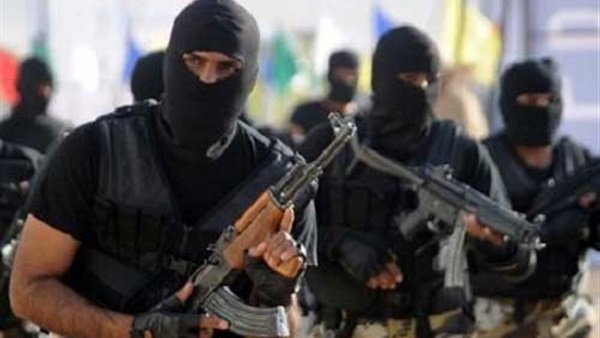 مسلحون يختطفون مسؤولا عراقيا 