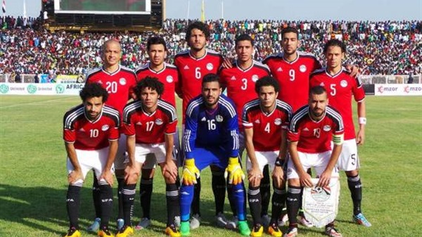 تعرف على سعر تذكرة مباراة مصر وغانا في السوق السوداء تعرف على سعر تذكرة مباراة مصر وغانا في السوق السوداء