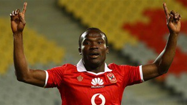 مليون دولار تفصل إنتقال «أنطوي» إلى المريخ السوداني