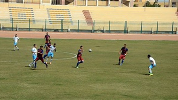 ملخص نتائج مبارايات المجموعة الثالثة بالدوري الممتاز «ب» ملخص نتائج مبارايات المجموعة الثالثة بالدوري الممتاز «ب»