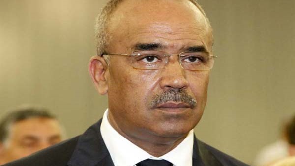 وزير الداخلية الجزائري يلتقي رئيس المجلس الوطني بمالي