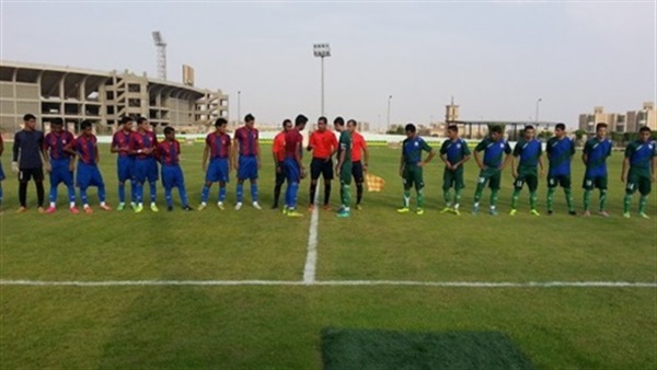 ننشر نتائج مباريات دوري الجمهورية للناشئين مواليد 99 ننشر نتائج مباريات دوري الجمهورية للناشئين مواليد 99