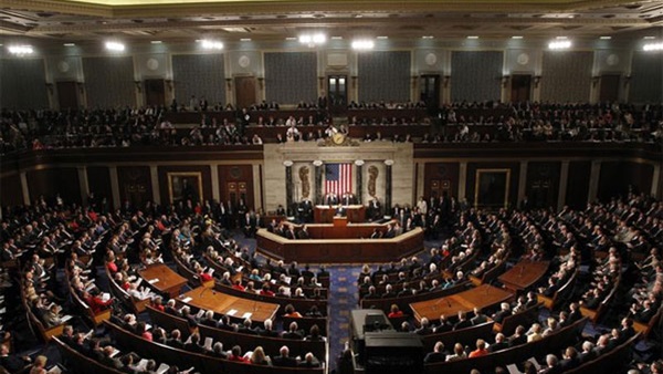 الجمهوريون يحسمون أغلبية مجلس النواب الأمريكي.. ويتقدمون في «الشيوخ»