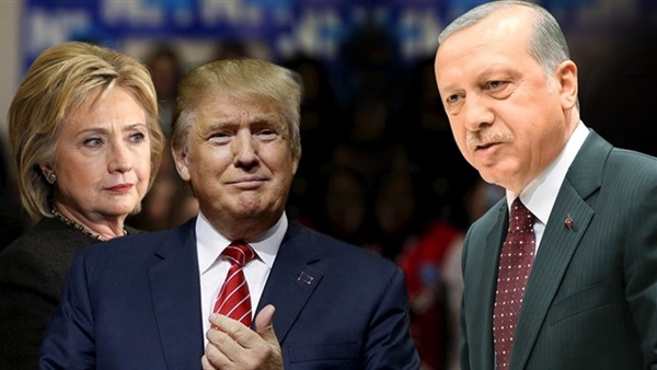 تركيا: العلاقات مع واشنطن غير مرتبطة بأشخاص