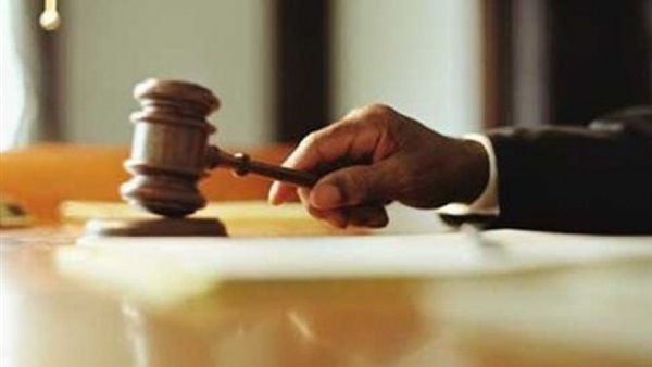 اليوم.. نظر محاكة 3 متهمين بالتظاهر في حلوان 
