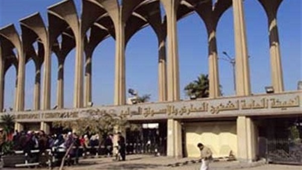 هيئة المعارض تدرس تنظيم قوافل «الشعب يأمر» بمحافظات مصر هيئة المعارض تدرس تنظيم قوافل «الشعب يأمر» بمحافظات مصر