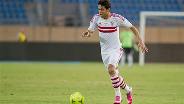 «مفاجأة» سارة لجماهير الزمالك قبل مواجهة طنطا «مفاجأة» سارة لجماهير الزمالك قبل مواجهة طنطا