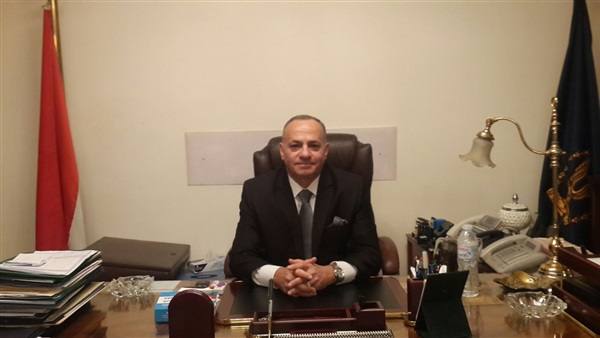 افتتاح 11 سجلا مدنيا بعد تطويرها بعدد من المحافظات افتتاح 11 سجلا مدنيا بعد تطويرها بعدد من المحافظات