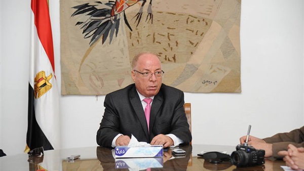 وزير الثقافة يضع حجر الأساس لمجمع سينمات مطروح بعد غد