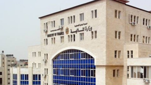 الأردن يسجل 5.8% ارتفاعا في صافي دينه العام بنهاية سبتمبر الأردن يسجل 5.8% ارتفاعا في صافي دينه العام بنهاية سبتمبر