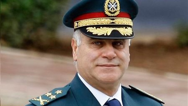 قائد الجيش اللبناني يبحث مع سفيرة أمريكا ببيروت سبل التعاون العسكري قائد الجيش اللبناني يبحث مع سفيرة أمريكا ببيروت سبل التعاون العسكري