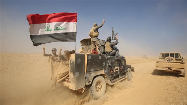 التحالف الدولي: مقتل أكثر من ألف «داعشي» منذ بدء معركة الموصل التحالف الدولي: مقتل أكثر من ألف «داعشي» منذ بدء معركة الموصل