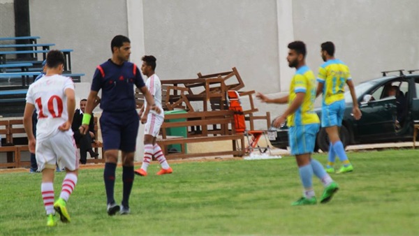 لاعبو الإسماعيلي في جلسة نفسية قبل استئناف الدوري لاعبو الإسماعيلي في جلسة نفسية قبل استئناف الدوري