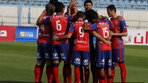 طلائع الجيش يلتقي بتروجيت وديا استعدادا للاتحاد طلائع الجيش يلتقي بتروجيت وديا استعدادا للاتحاد