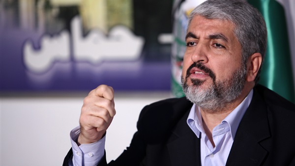 «مشعل» يطالب ترامب بتغيير السياسة الأمريكية تجاه فلسطين «مشعل» يطالب ترامب بتغيير السياسة الأمريكية تجاه فلسطين