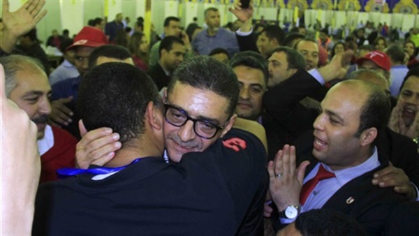 ٢٧ ديسمبر الحكم فى دعوى بطلان انتخابات النادى الاهلى
