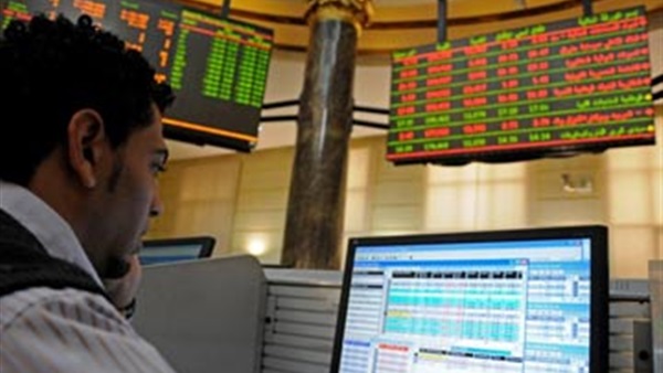 البورصة تقفز لمستوى قياسي الاعلى منذ 8 سنوات البورصة تقفز لمستوى قياسي الاعلى منذ 8 سنوات