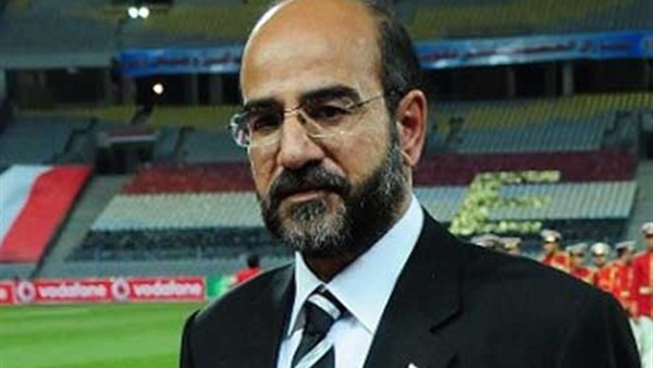 عامر حسين: نفاد تذاكر مباراة المنتخب في 4 ساعات عامر حسين: نفاد تذاكر مباراة المنتخب في 4 ساعات